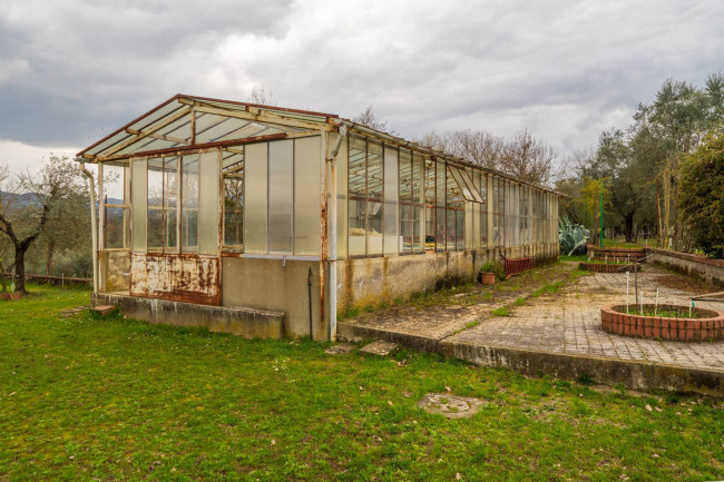 Villa in vendita a Cavriglia