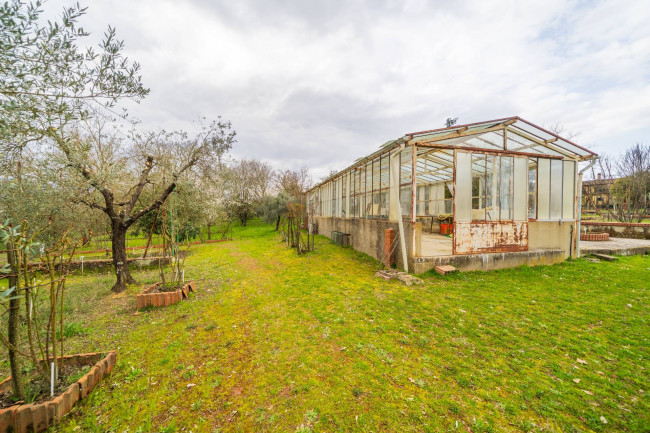 Villa in vendita a Cavriglia