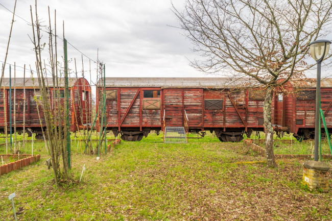 Villa in vendita a Cavriglia