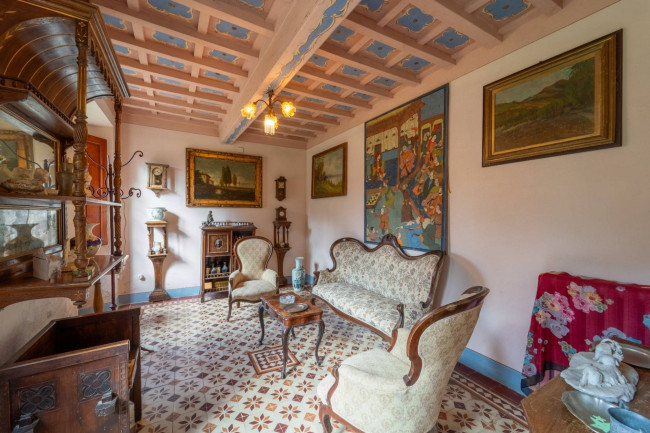 Villa in vendita a Cavriglia