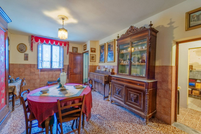 Villa in vendita a Cavriglia