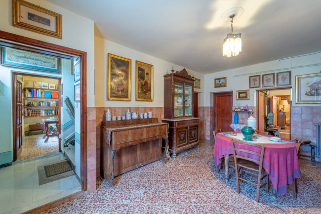 Villa in vendita a Cavriglia