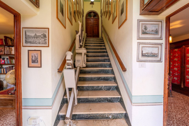 Villa in vendita a Cavriglia