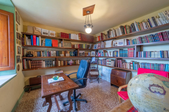 Villa in vendita a Cavriglia