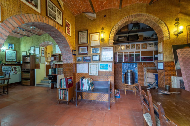 Villa in vendita a Cavriglia