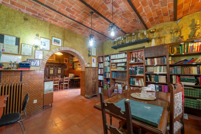 Villa in vendita a Cavriglia