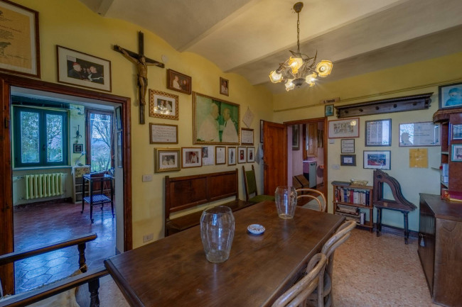 Villa in vendita a Cavriglia