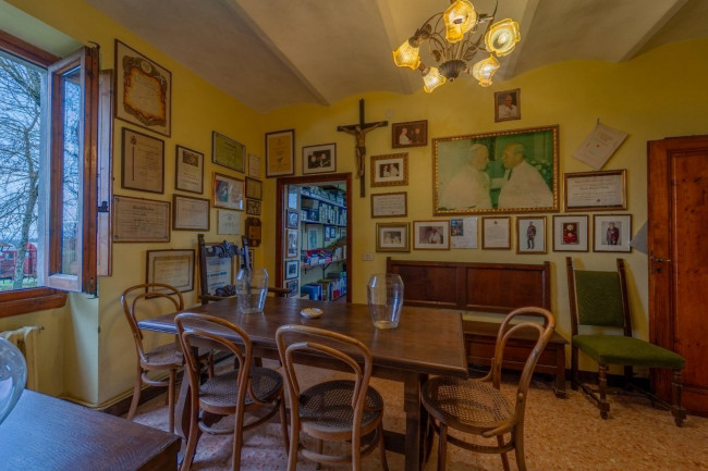 Villa in vendita a Cavriglia