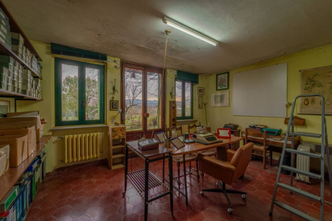 Villa in vendita a Cavriglia