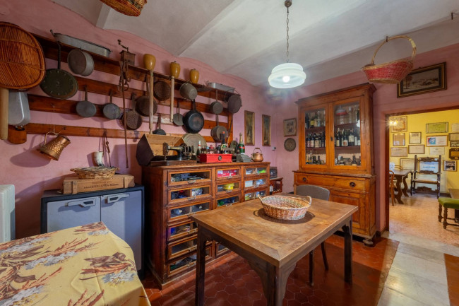 Villa in vendita a Cavriglia