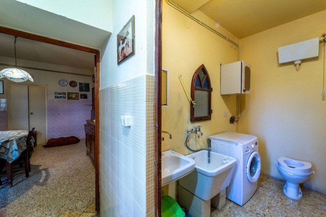 Villa in vendita a Cavriglia