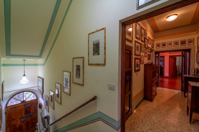 Villa in vendita a Cavriglia