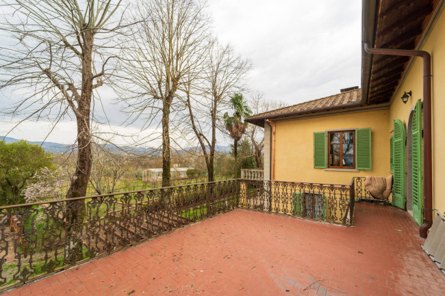 Villa in vendita a Cavriglia