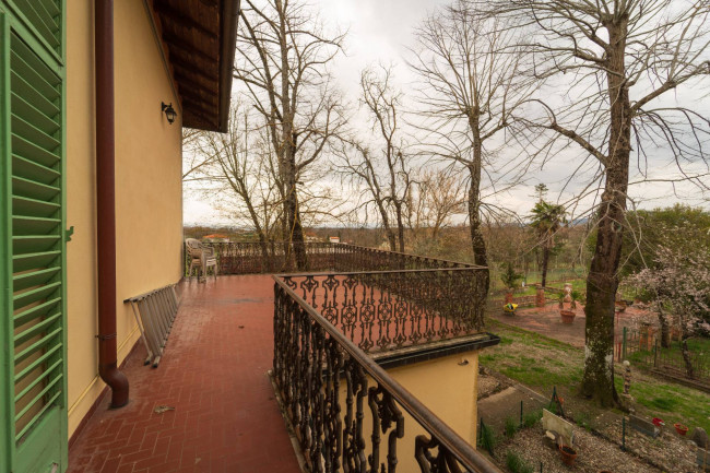 Villa in vendita a Cavriglia