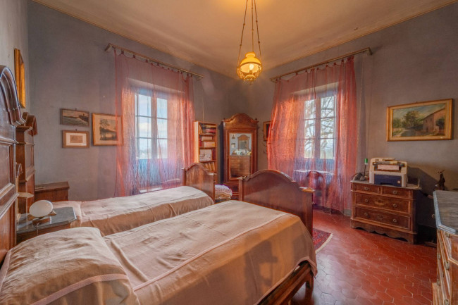 Villa in vendita a Cavriglia