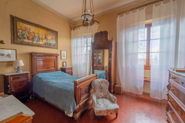 Villa in vendita a Cavriglia