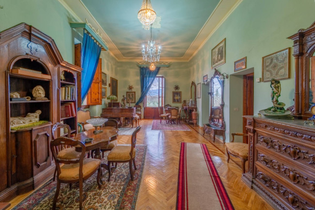 Villa in vendita a Cavriglia