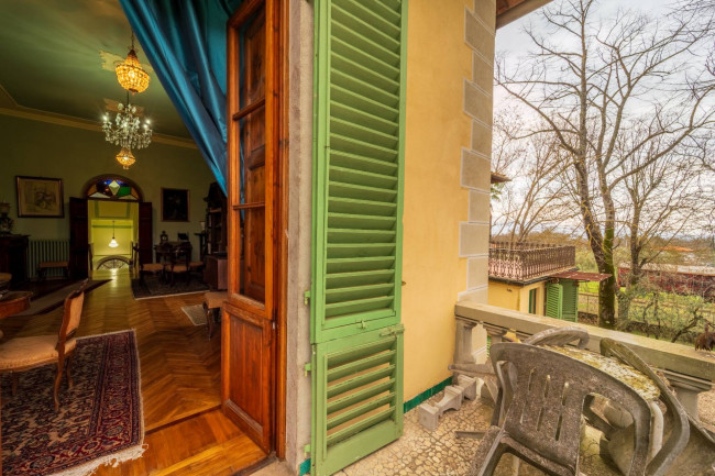 Villa in vendita a Cavriglia