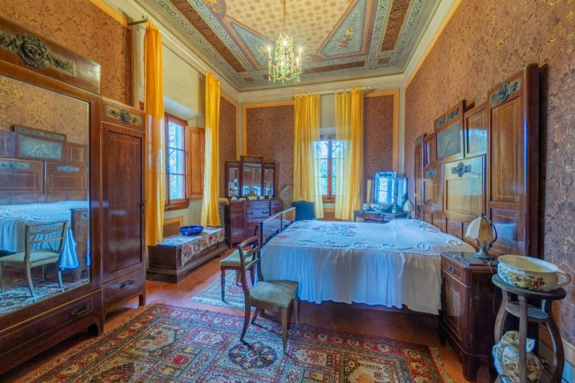 Villa in vendita a Cavriglia