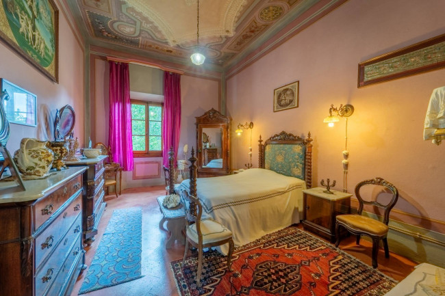 Villa in vendita a Cavriglia