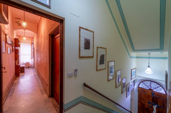 Villa in vendita a Cavriglia