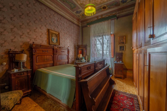 Villa in vendita a Cavriglia