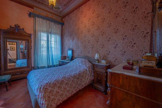 Villa in vendita a Cavriglia