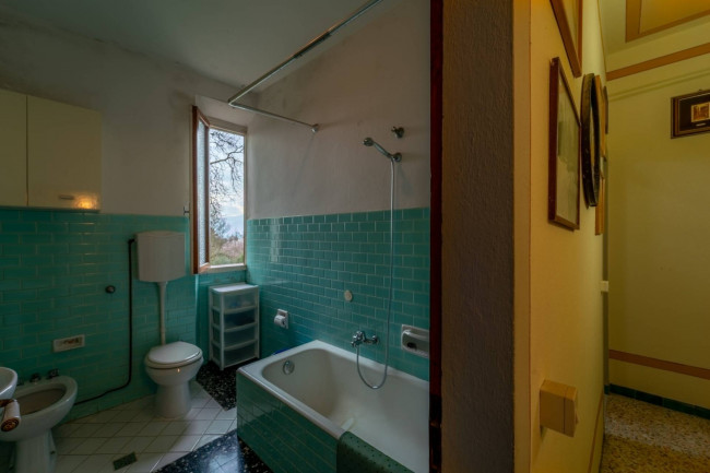 Villa in vendita a Cavriglia