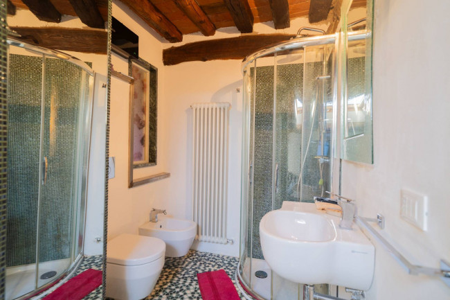 Appartamento in vendita a Reggello