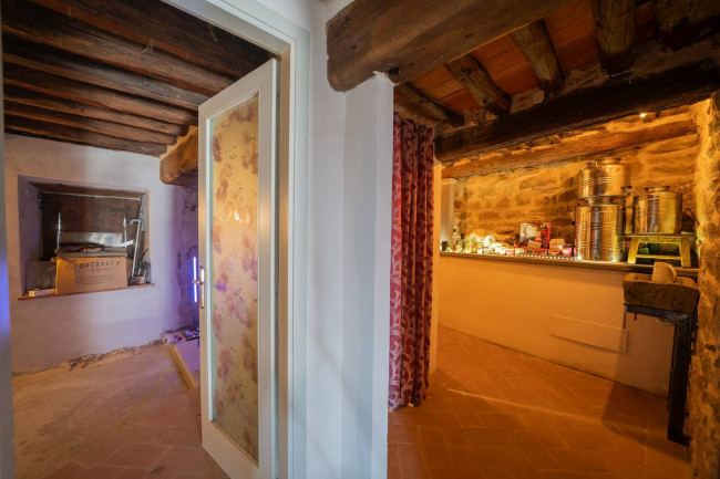 Appartamento in vendita a Reggello