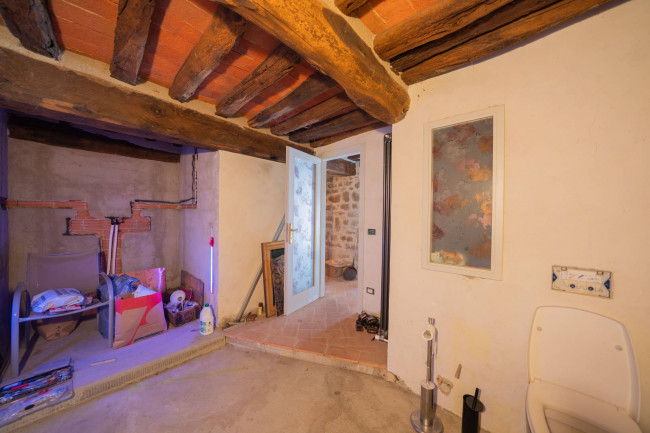 Appartamento in vendita a Reggello