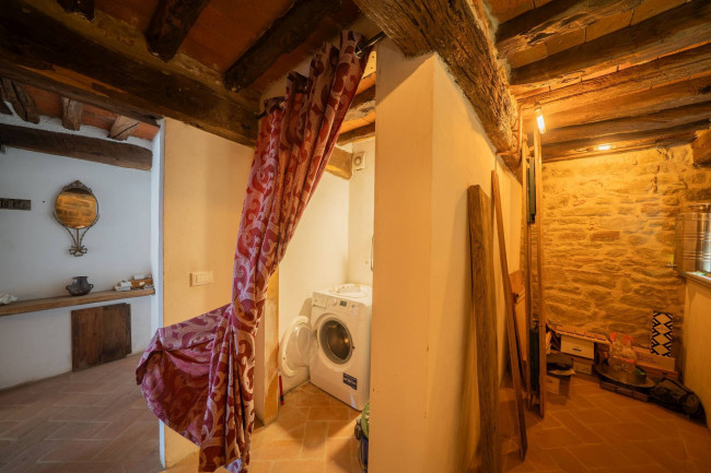 Appartamento in vendita a Reggello