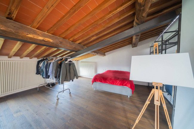 Appartamento in vendita a Reggello