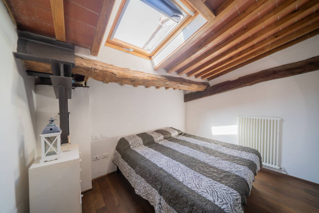 Appartamento in vendita a Reggello