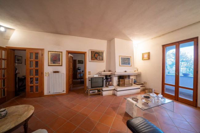 Casa singola in vendita a Cavriglia