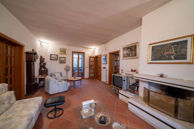 Casa singola in vendita a Cavriglia