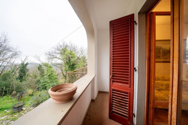 Casa singola in vendita a Cavriglia