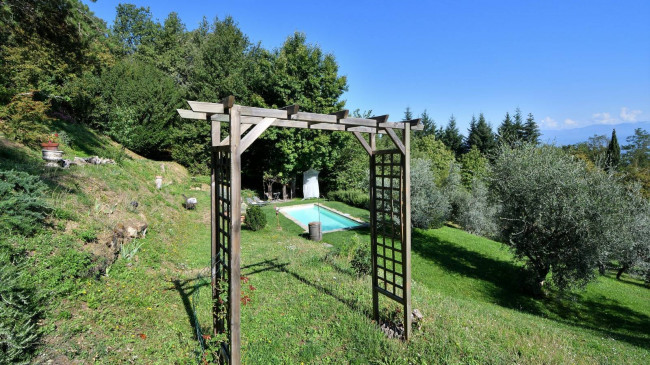 Casa singola in vendita a Montevarchi