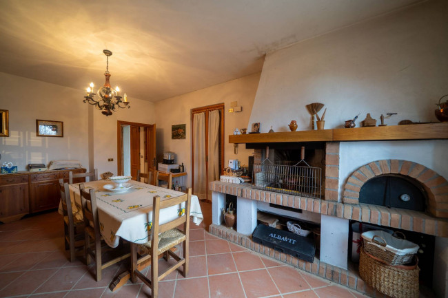 Casa singola in vendita a Cavriglia