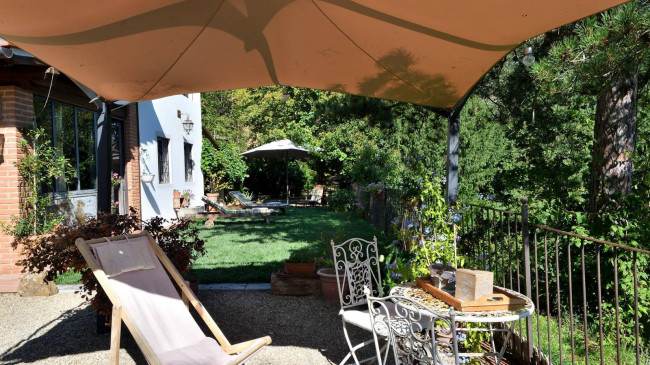 Casa singola in vendita a Montevarchi