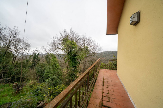 Casa singola in vendita a Cavriglia