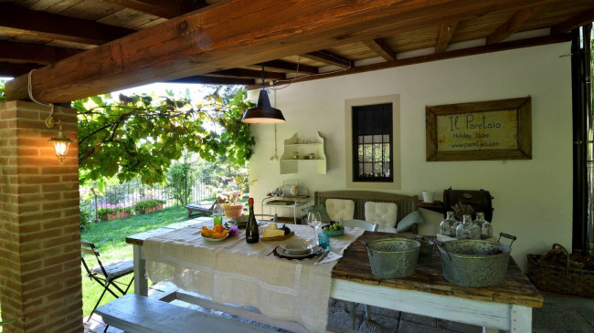 Casa singola in vendita a Montevarchi