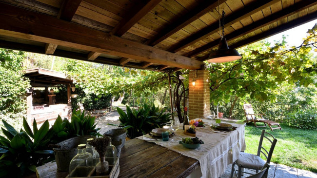 Casa singola in vendita a Montevarchi