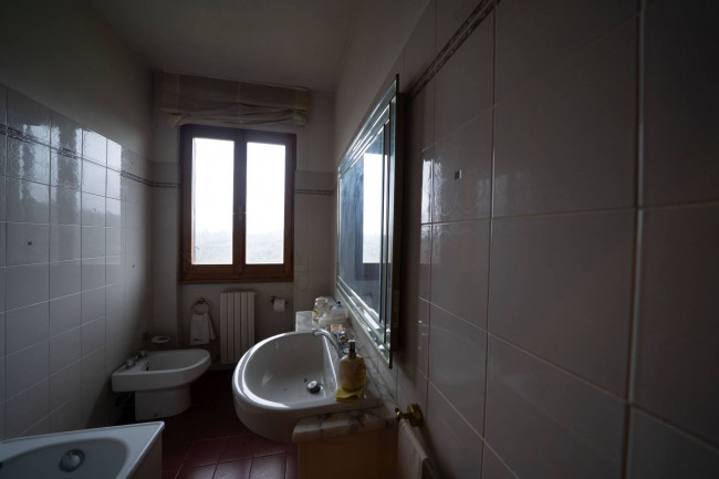 Casa singola in vendita a Cavriglia