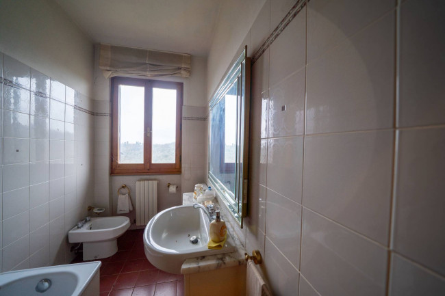 Casa singola in vendita a Cavriglia