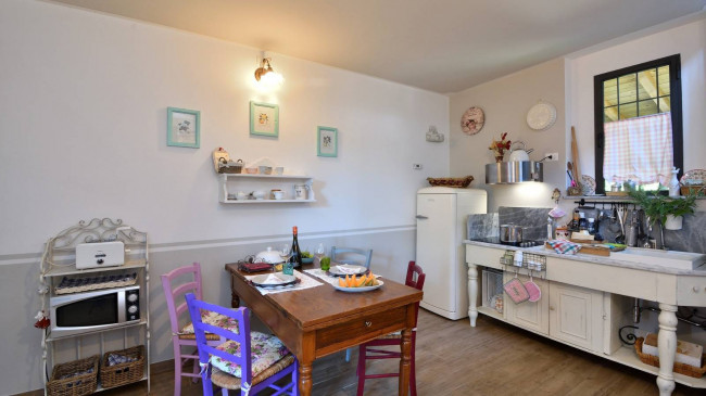 Casa singola in vendita a Montevarchi