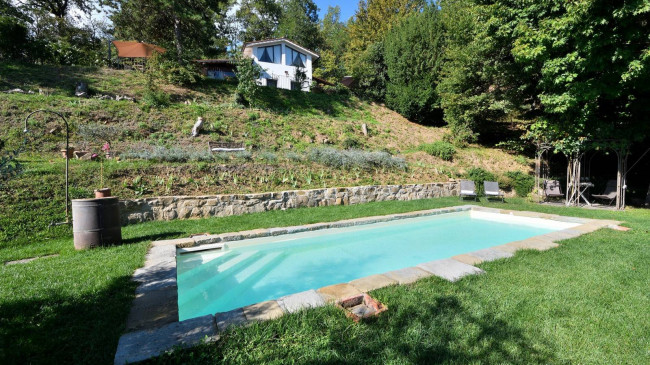 Casa singola in vendita a Montevarchi