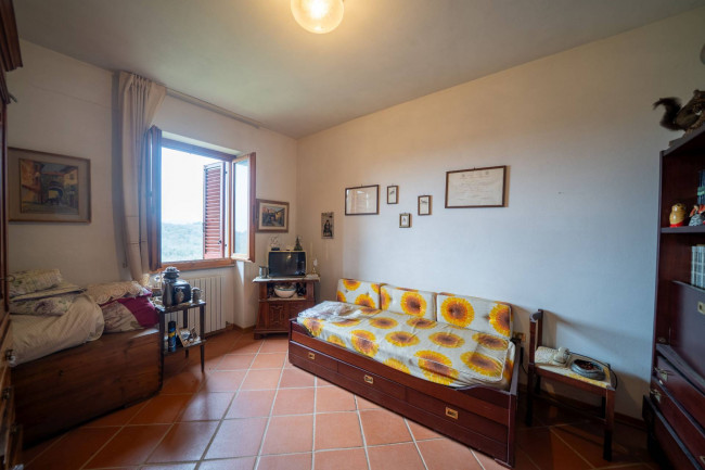 Casa singola in vendita a Cavriglia