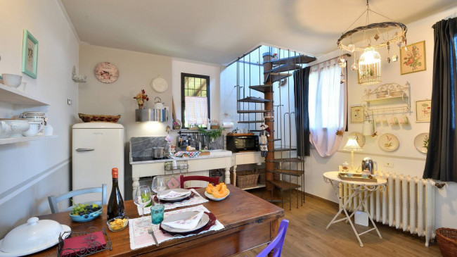 Casa singola in vendita a Montevarchi