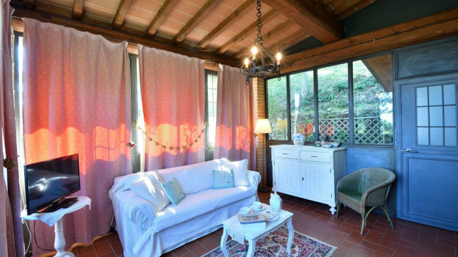 Casa singola in vendita a Montevarchi